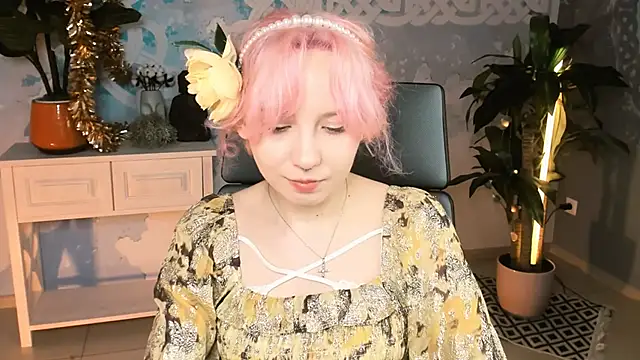 JasmineMilko online show from January 14, 2025, 8:09 am