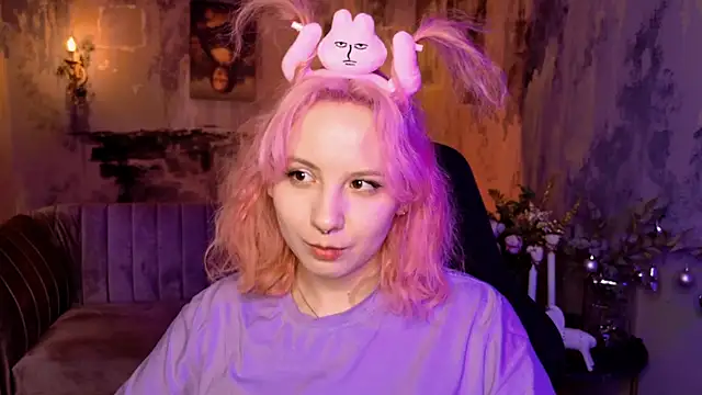 JasmineMilko online show from January 15, 2025, 8:09 am