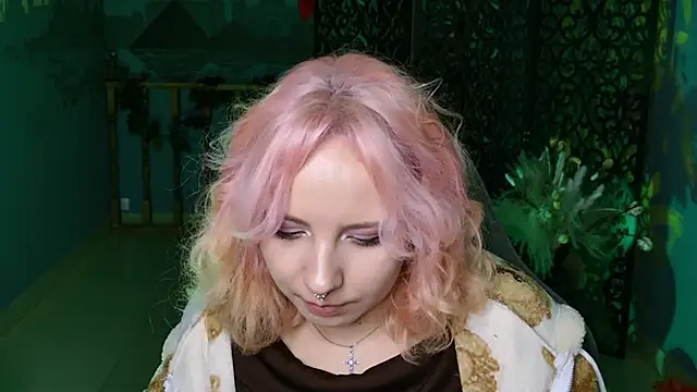 JasmineMilko online show from January 19, 2025, 11:12 am