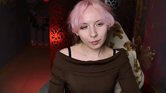 JasmineMilko online show from January 19, 2025, 2:17 pm