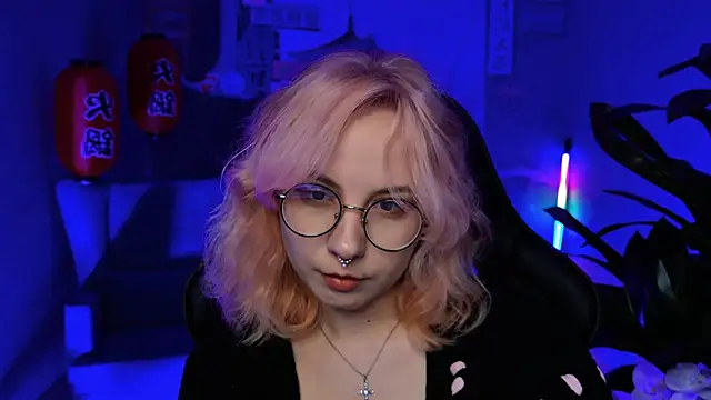 JasmineMilko online show from January 21, 2025, 8:08 am