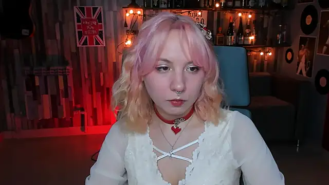 JasmineMilko online show from January 22, 2025, 8:07 am