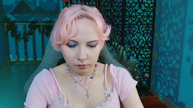 JasmineMilko online show from January 24, 2025, 1:03 pm