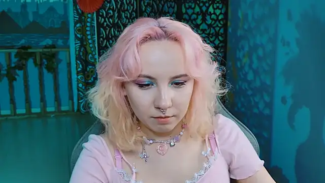 JasmineMilko online show from January 24, 2025, 4:17 pm