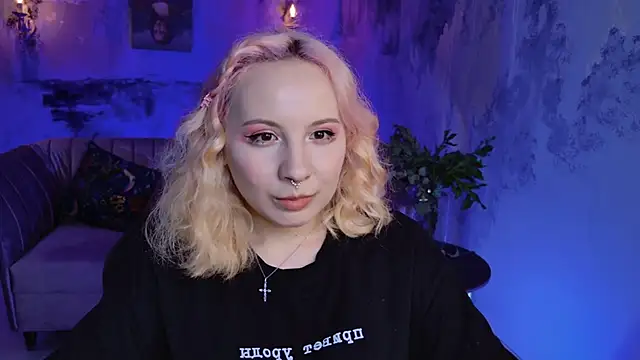 JasmineMilko online show from February 3, 2025, 11:20 am