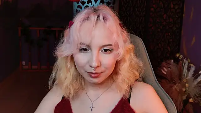 JasmineMilko online show from February 9, 2025, 11:14 am