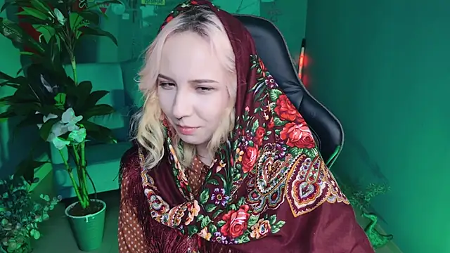 JasmineMilko online show from March 1, 2025, 8:13 am