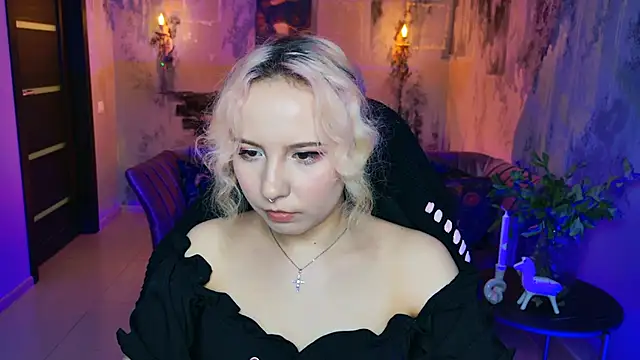 JasmineMilko online show from March 7, 2025, 11:18 am