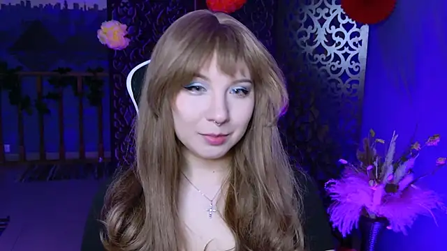 JasmineMilko online show from March 11, 2025, 5:05 am