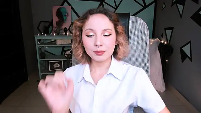 JasmineMilko online show from September 25, 2025, 5:11 am