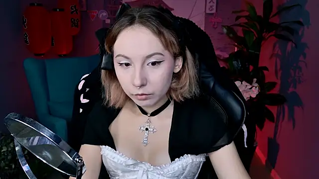 JasmineMilko online show from September 27, 2025, 5:12 am