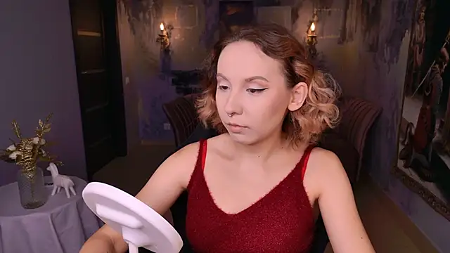 JasmineMilko online show from September 29, 2025, 5:12 am