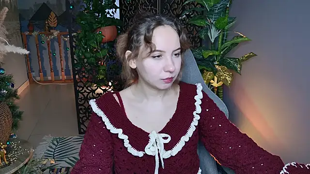 JasmineMilko online show from January 11, 2026, 5:12 am