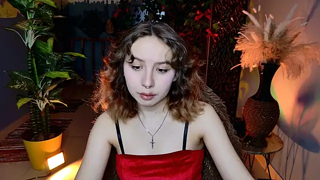 JasmineMilko online show from March 28, 2026, 7:30 am