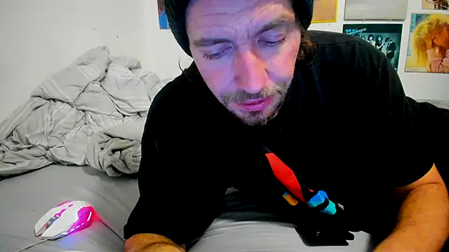 cloudyystar666 online show from November 29, 2025, 9:45 am