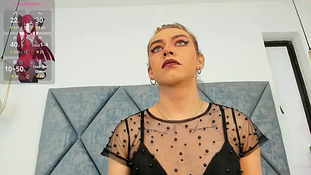 Maiskeen Zamara online show from March 18, 2026, 12:08 pm