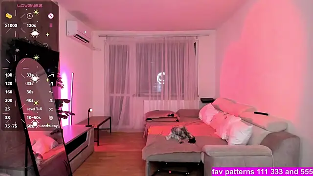 Snapshot of GabrielaLove_ chatting on August 2, 2026, 7:23 pm GabrielaLove online show from August 2, 2026, 7:23 pm