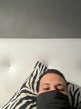 yayaya55598 online show from October 12, 2025, 1:43 pm