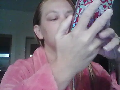 burrkitty online show from September 29, 2025, 3:00 am