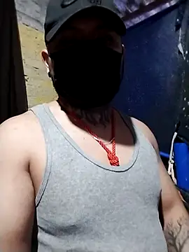 Luciferino6996 online show from January 16, 2026, 10:14 pm