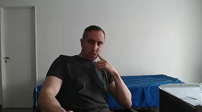 HELL FIRE online show from December 2, 2024, 11:45 am