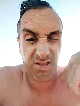 HELL FIRE online show from January 31, 2025, 9:26 pm