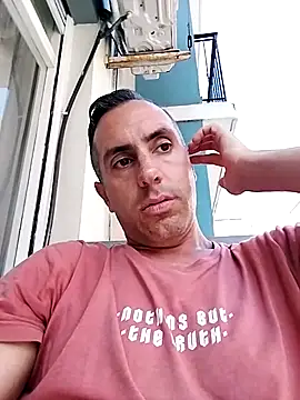 HELL FIRE online show from February 7, 2025, 2:26 pm