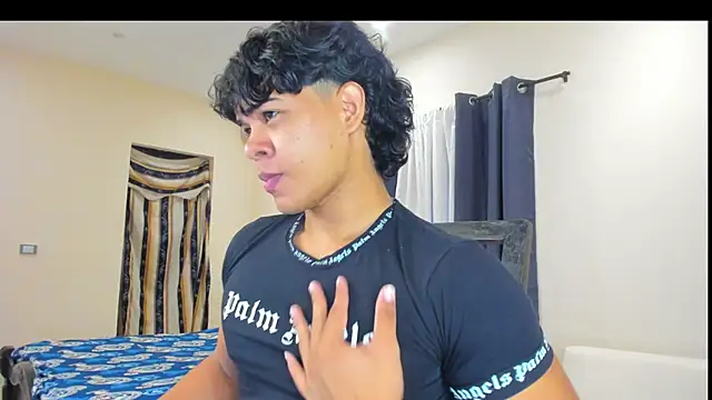 johan beley  online show from January 10, 2025, 1:41 pm