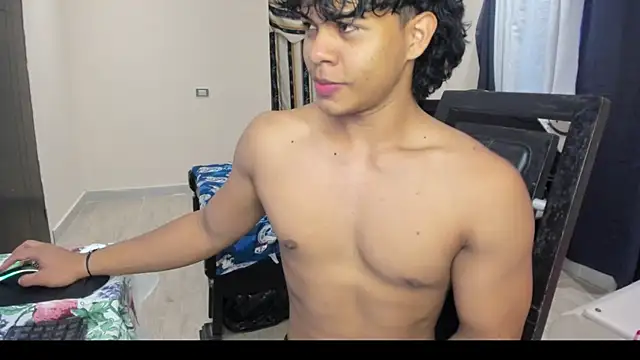 johan beley  online show from January 22, 2025, 1:11 pm