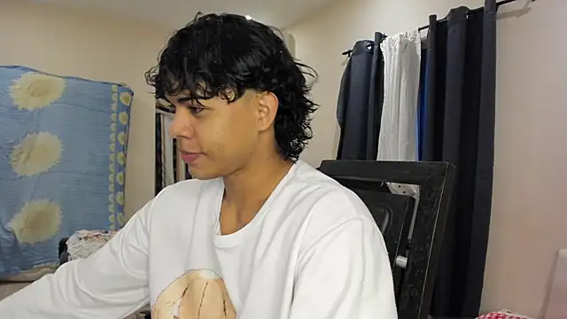 johan beley  online show from January 30, 2025, 12:59 pm