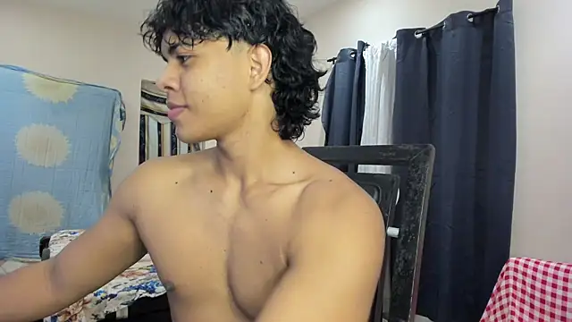 johan beley  online show from January 31, 2025, 1:11 am