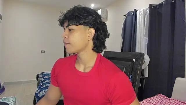 johan beley  online show from February 2, 2025, 1:08 pm