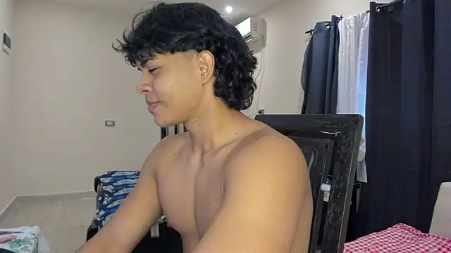 johan beley  online show from February 2, 2025, 4:11 pm