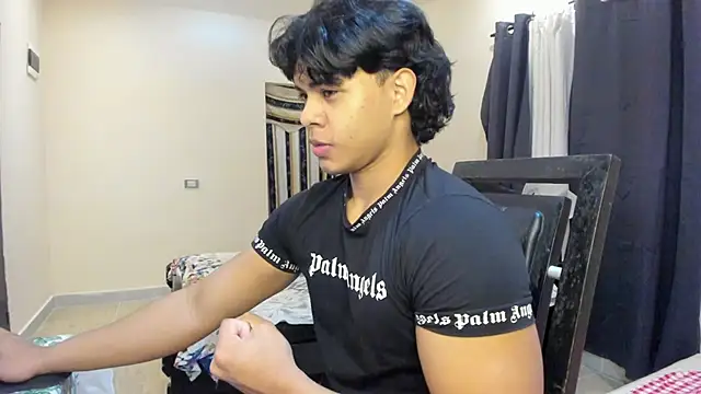 johan beley  online show from February 15, 2025, 1:49 pm