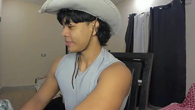 johan beley  online show from February 18, 2025, 2:38 pm