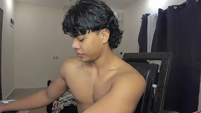 johan beley  online show from February 19, 2025, 1:06 pm