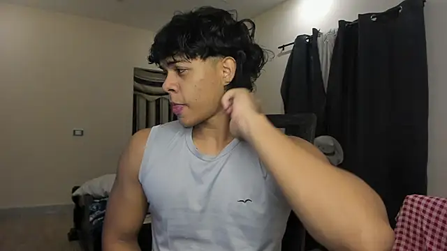 johan beley  online show from March 7, 2025, 12:58 am