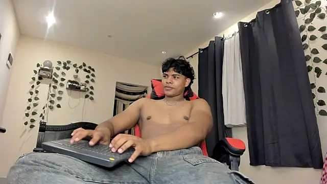 johan beley  online show from September 20, 2025, 10:55 pm