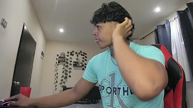 johan beley  online show from October 9, 2025, 2:37 pm