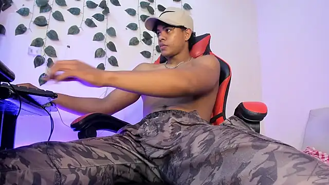 johan beley  online show from January 15, 2026, 4:33 pm