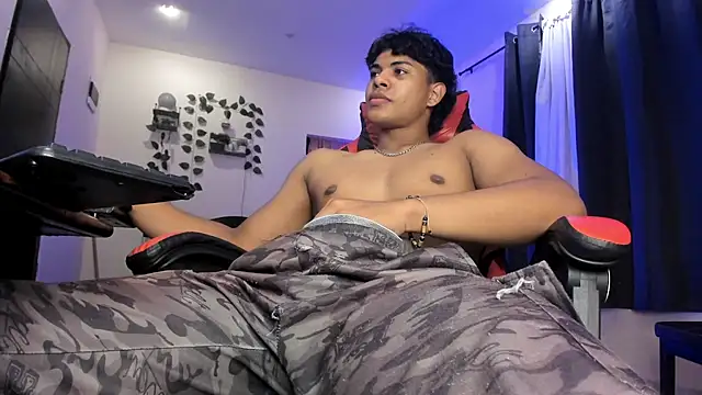 johan beley  online show from February 19, 2026, 1:56 am