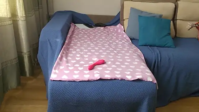 MilaaMilaa online show from February 26, 2025, 3:21 am