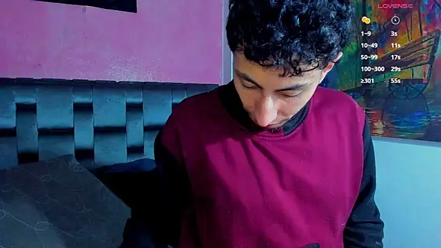 Piggy Eddy online show from February 12, 2025, 12:55 pm