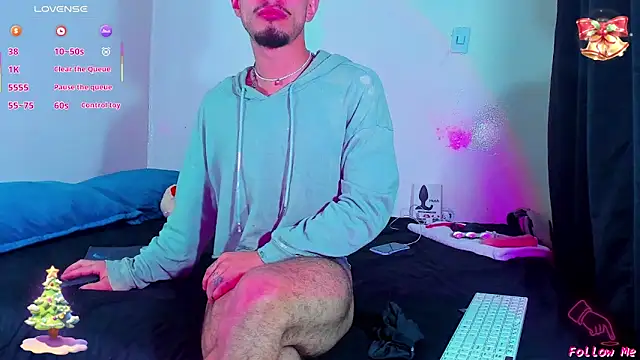 Piggy Eddy online show from January 9, 2026, 3:31 am