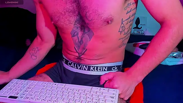 Piggy Eddy online show from February 21, 2026, 1:39 am