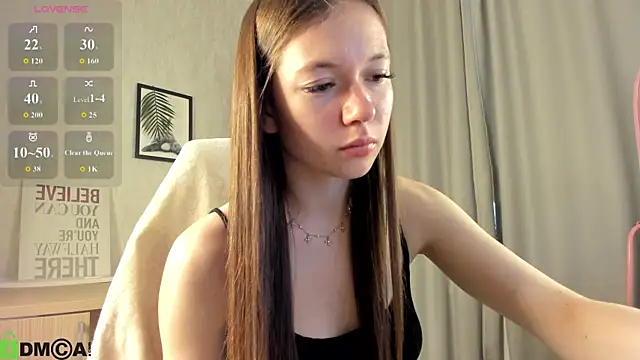 Nicole Charm online show from July 11, 2026, 9:01 am