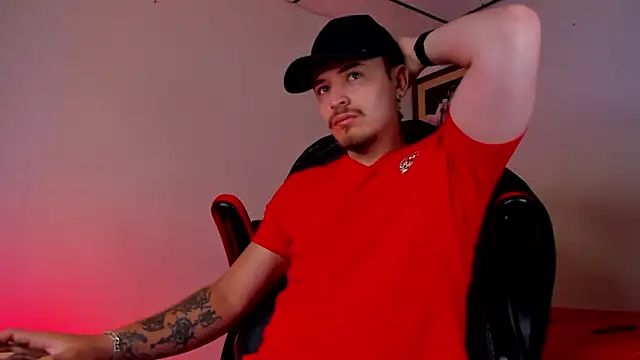 james connor2 online show from February 16, 2025, 2:21 pm