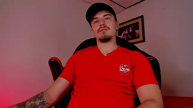 james connor2 online show from February 16, 2025, 5:26 pm