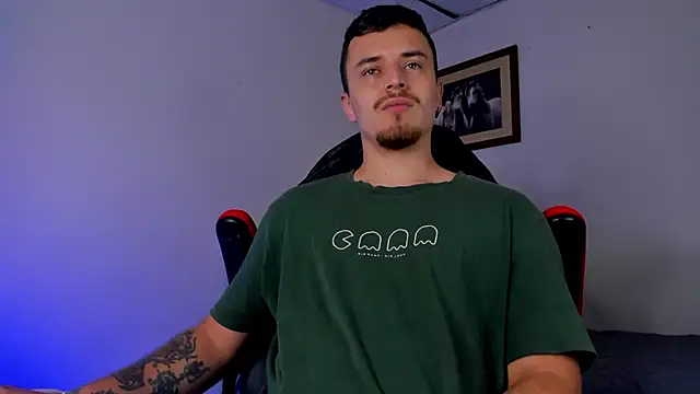 james connor2 online show from February 24, 2025, 6:36 pm