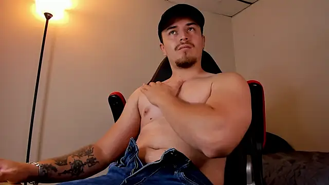 james connor2 online show from March 3, 2025, 9:59 pm